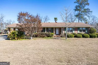 6414 Ponderosa Drive, Macon, GA 31216 - Photo 2