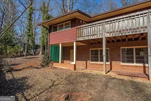 625 Forest Rd, Athens, GA 30605 - Photo 10