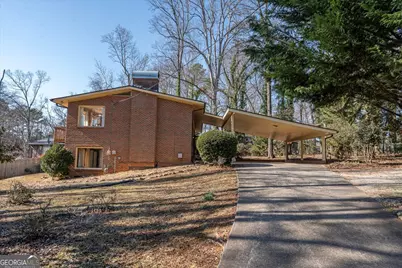 625 Forest Road, Athens, GA 30605 - Photo 34