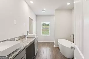 88 Faulkner Circle, Social Circle, GA 30025 - Photo 4