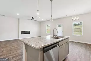 88 Faulkner Circle, Social Circle, GA 30025 - Photo 2