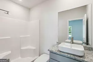 88 Faulkner Circle, Social Circle, GA 30025 - Photo 6