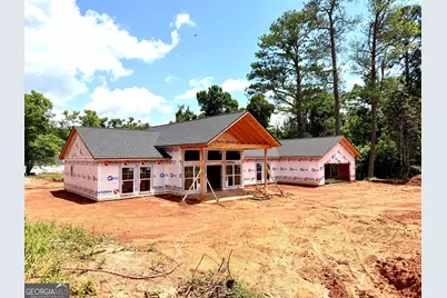 960 Cameron Mill Road, Lagrange, GA 30240 - Photo 1