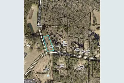 960 Cameron Mill Road, Lagrange, GA 30240 - Photo 4