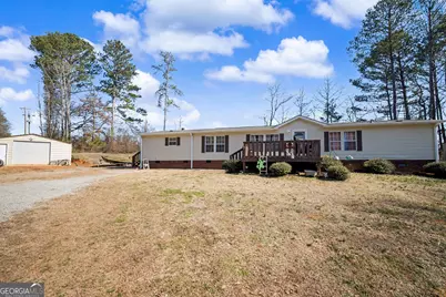1788 Star Point Road, Carrollton, GA 30116 - Photo 2