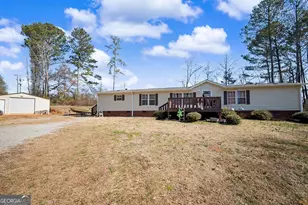 1788 Star Point Rd, Carrollton, GA 30116 - Photo 2