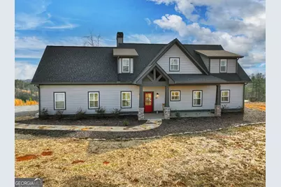 28 Mountaintown Overlook, Ellijay, GA 30540 - Photo 40