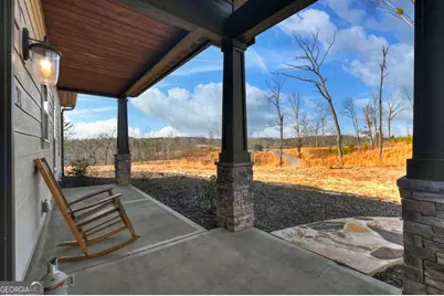 28 Mountaintown Overlook, Ellijay, GA 30540 - Photo 4