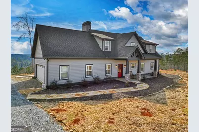 28 Mountaintown Overlook, Ellijay, GA 30540 - Photo 1
