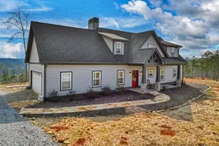 28 Mountaintown Overlook, Ellijay, GA 30540 - Photo 1