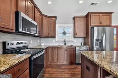 28 Mountaintown Overlook, Ellijay, GA 30540 - Photo 16