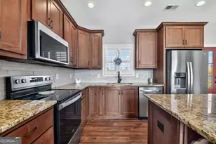 28 Mountaintown Overlook, Ellijay, GA 30540 - Photo 16