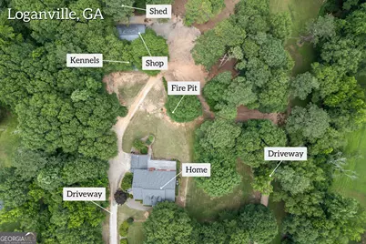 3651 Chandler Haulk Road, Loganville, GA 30052 - Photo 4