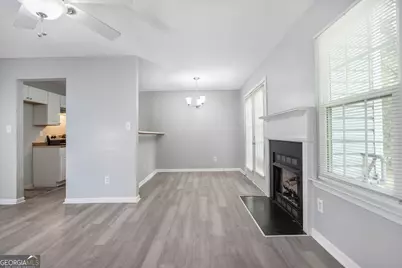 6947 Gallant Circle SE #10, Mableton, GA 30126 - Photo 4
