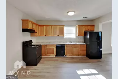 1708 Evans Drive SW, Atlanta, GA 30310 - Photo 2