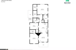 1708 Evans Dr SW, Atlanta, GA 30310 - Photo 14