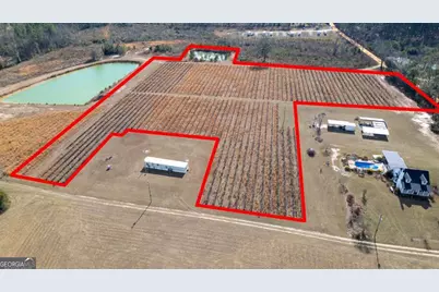 02 Penny Morris Road, Baxley, GA 31513 - Photo 1