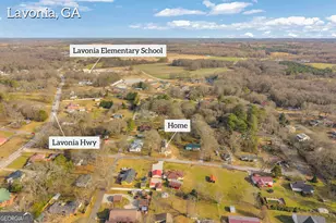 86 Luckie St, Lavonia, GA 30553 - Photo 32