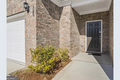 325 Village Lane, Fairburn, GA 30213 - Photo 4