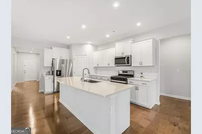 325 Village Lane, Fairburn, GA 30213 - Photo 8