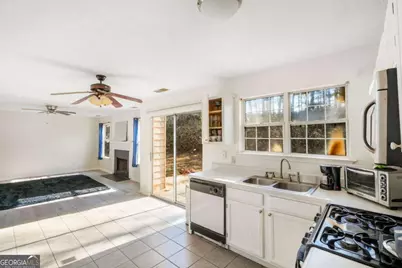 1401 Windmoor Court, Kennesaw, GA 30144 - Photo 18