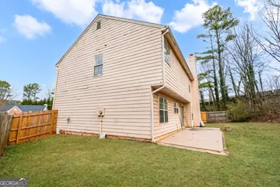 1401 Windmoor Court, Kennesaw, GA 30144 - Photo 4