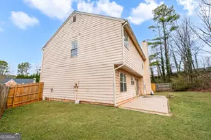 1401 Windmoor Ct, Kennesaw, GA 30144 - Photo 4