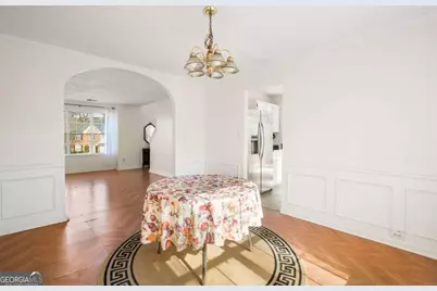 1401 Windmoor Court, Kennesaw, GA 30144 - Photo 12