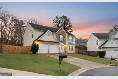 1401 Windmoor Court, Kennesaw, GA 30144 - Photo 1