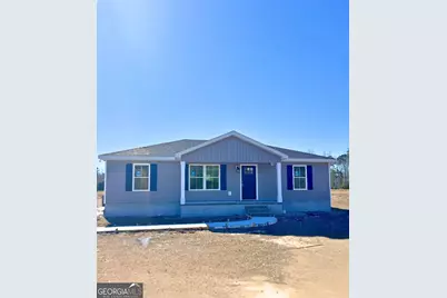 4390 Deloach Church Road, Claxton, GA 30417 - Photo 2