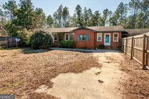 1283 Teeterville Rd, Lakeland, GA 31635 - Photo 1