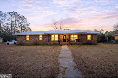 408 Janice Avenue, Nashville, GA 31639 - Photo 1