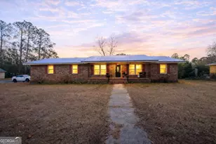 408 Janice Ave, Nashville, GA 31639 - Photo 1