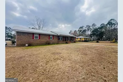 408 Janice Avenue, Nashville, GA 31639 - Photo 4