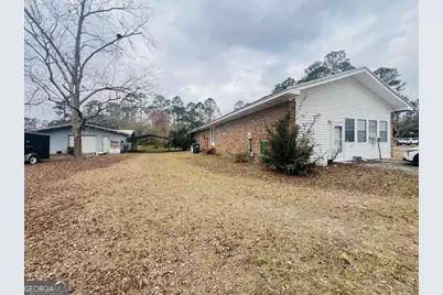 408 Janice Avenue, Nashville, GA 31639 - Photo 32