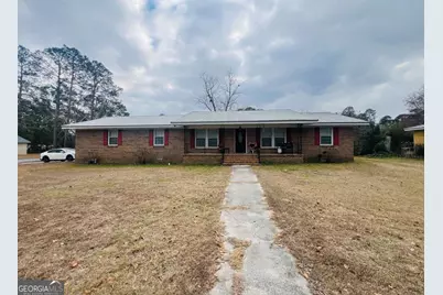 408 Janice Avenue, Nashville, GA 31639 - Photo 2