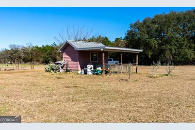 3406 Mount Zion Road, Camilla, GA 31730 - Photo 6