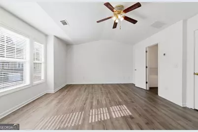 1857 Ellison Lakes Court NW #21, Kennesaw, GA 30152 - Photo 16