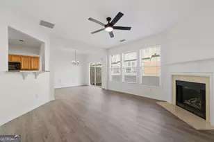 1857 Ellison Lakes Ct NW, Kennesaw, GA 30152 - Photo 6