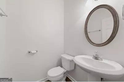 1857 Ellison Lakes Court NW #21, Kennesaw, GA 30152 - Photo 12