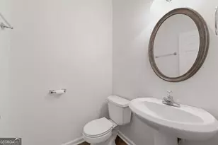 1857 Ellison Lakes Ct NW, Kennesaw, GA 30152 - Photo 12