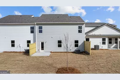 44 Umber Lane #LOT 16, Newnan, GA 30263 - Photo 22