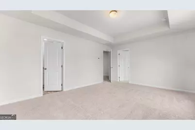 44 Umber Lane #LOT 16, Newnan, GA 30263 - Photo 12