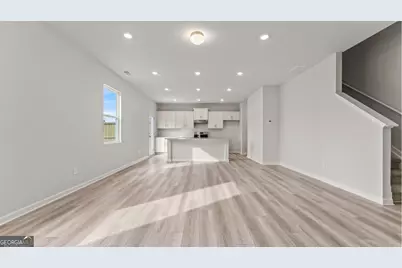 44 Umber Lane #LOT 16, Newnan, GA 30263 - Photo 6