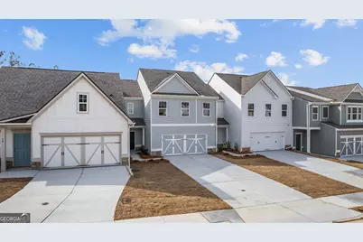 44 Umber Lane #LOT 16, Newnan, GA 30263 - Photo 2
