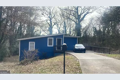 1682 Abner Court NW, Atlanta, GA 30318 - Photo 1