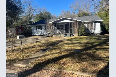 113 Kathleen Street, Fort Valley, GA 31030 - Photo 18