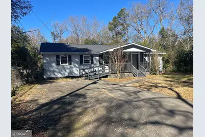 113 Kathleen Street, Fort Valley, GA 31030 - Photo 2