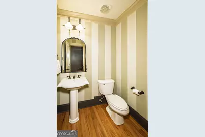 1103 Ridenour Court NW, Kennesaw, GA 30152 - Photo 10