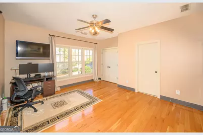 1103 Ridenour Court NW, Kennesaw, GA 30152 - Photo 32